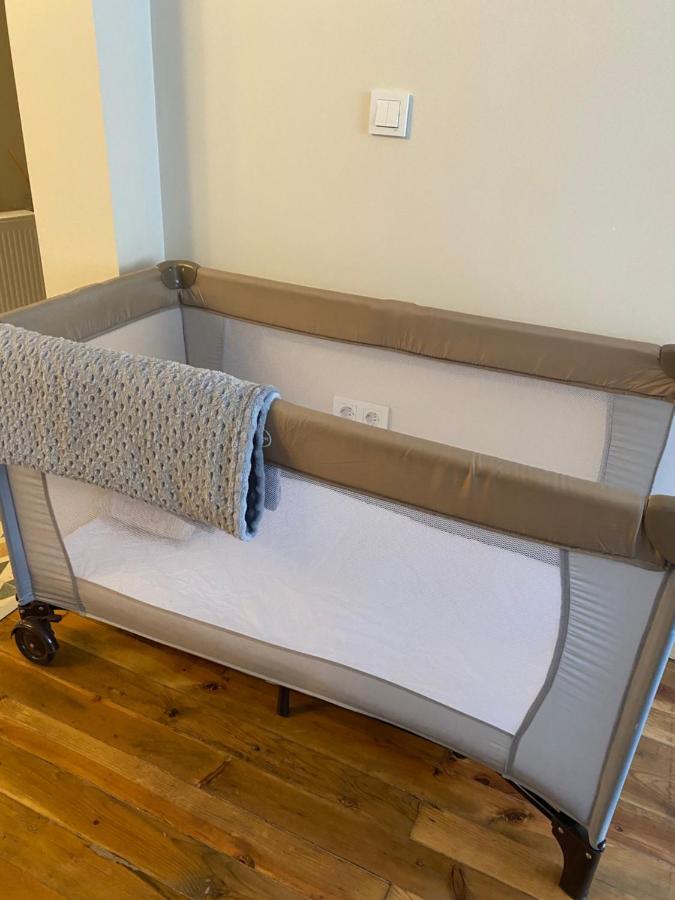 Appartement Kueltueruen Merkezinde Istambul