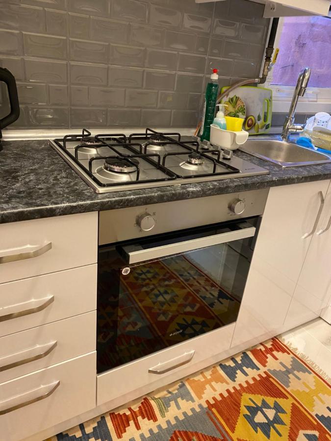 Kueltueruen Merkezinde Appartement Istambul