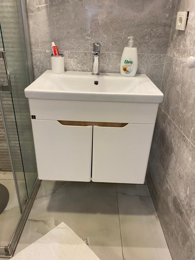 Kueltueruen Merkezinde Istambul